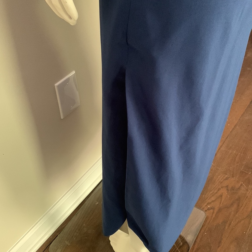 J Crew Racerback maxi dress 0 - Picture 6 of 7